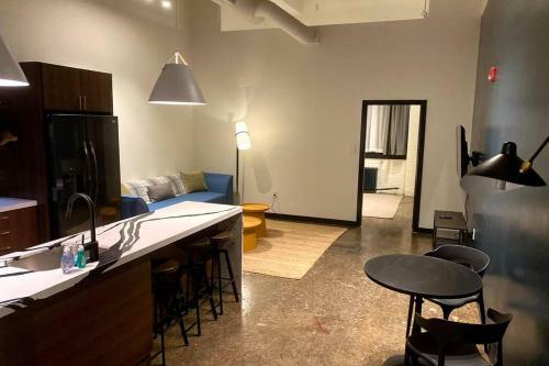 Apartamento 3e-*new* 5 Min To Upmc Shadyside, Sleeps 4