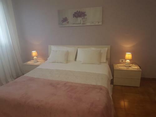 Iris B&B Appartamenti