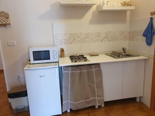 Iris B&B Appartamenti