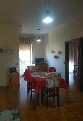 Iris B&B Appartamenti