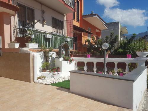 Iris B&B Appartamenti
