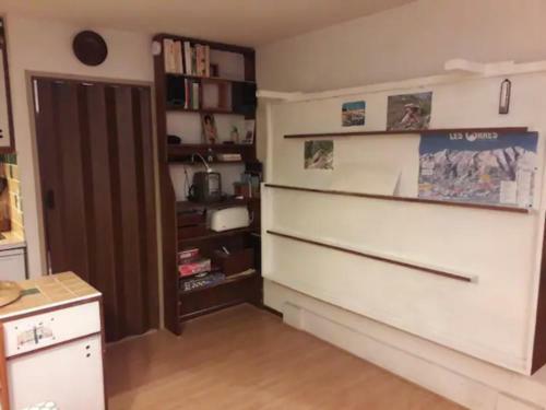 Apartamento Appartement Aux Orres Centre Station