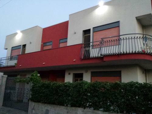Apartamento Casa Gaetano