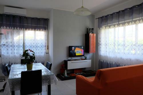 Apartamento Casa Gaetano