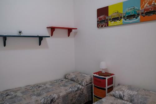 Apartamento Casa Gaetano