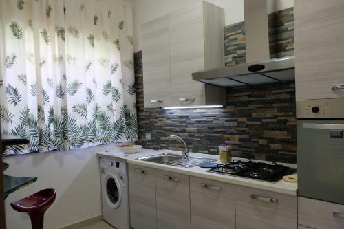 Apartamento Casa Gaetano