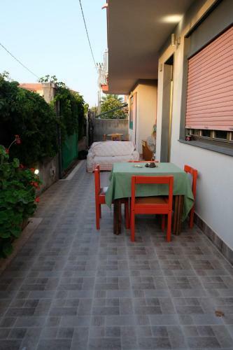 Apartamento Casa Gaetano