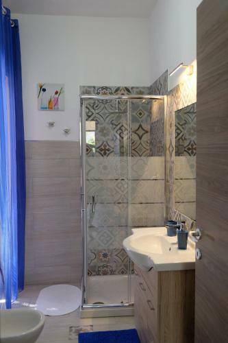 Apartamento Casa Gaetano