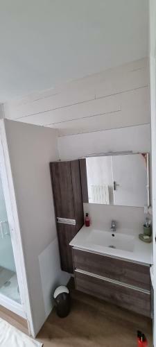 Apartamento Appartement Hyper Centre