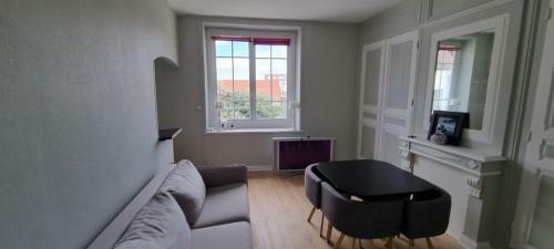 Apartamento Appartement Hyper Centre