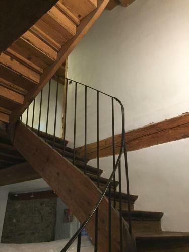Authentique Demeure "les Galets de L'agly" 6 Chambres 12 Couchages