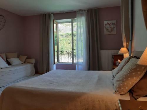 Bed & Breakfast Au Fil De Lods