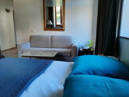 Bed & Breakfast Au Fil De Lods