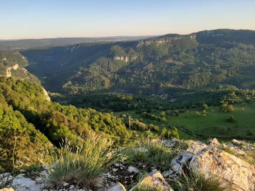 Bed & Breakfast Au Fil De Lods