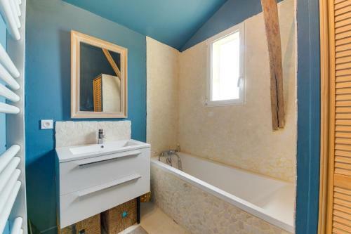 Hostal Villa Le Clos De Lussac