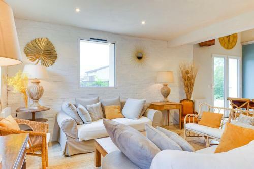 Hostal Villa Le Clos De Lussac