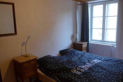 Apartamento G�te Du Canal