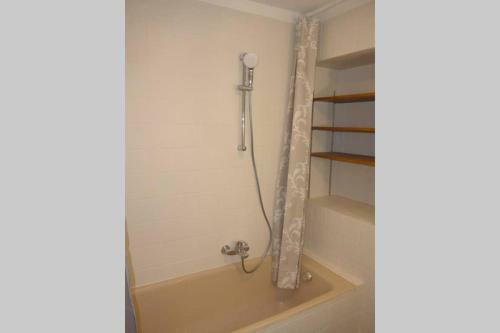 Apartamento G�te Du Canal