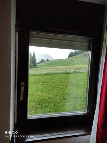 Apartamento Le Panoramic Au Pied Des Pistes
