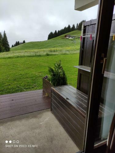 Apartamento Le Panoramic Au Pied Des Pistes