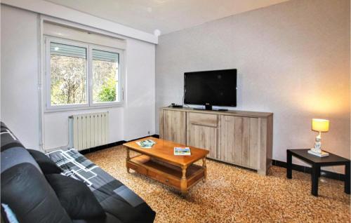 Awesome Apartment In Mayres With Wifi And 1 Bedrooms