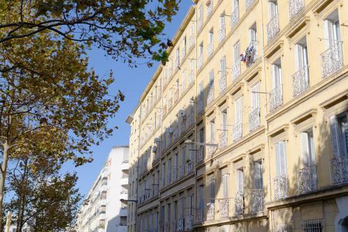 Apartamento Le Joyau De La Joliette