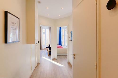Apartamento Le Joyau De La Joliette