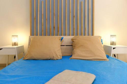 Apartamento Le Joyau De La Joliette