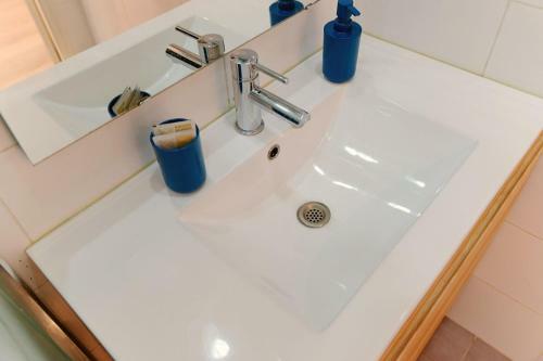 Apartamento Le Joyau De La Joliette