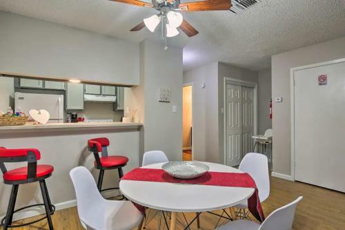 Apartamento The Little Heart Home