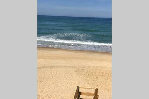 Maison � 300m De La Plage, Quartier Calme