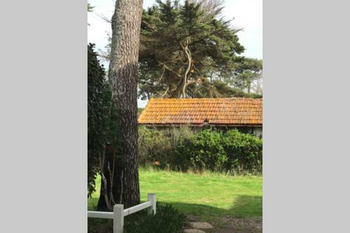 Maison � 300m De La Plage, Quartier Calme
