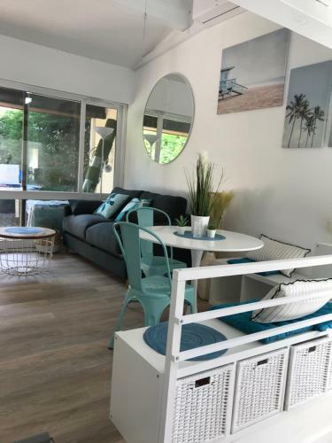 Maison � 300m De La Plage, Quartier Calme