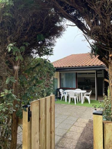 Maison � 300m De La Plage, Quartier Calme