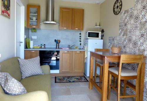 Bed & Breakfast Le Clos De Calas
