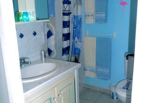 Bed & Breakfast Le Clos De Calas