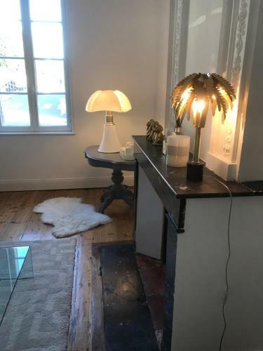 Bed & Breakfast La Maison De Milie