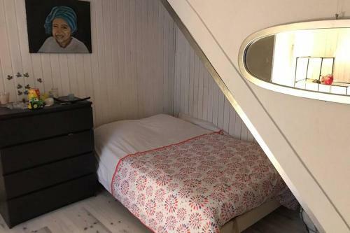 Apartamento Residence Georges