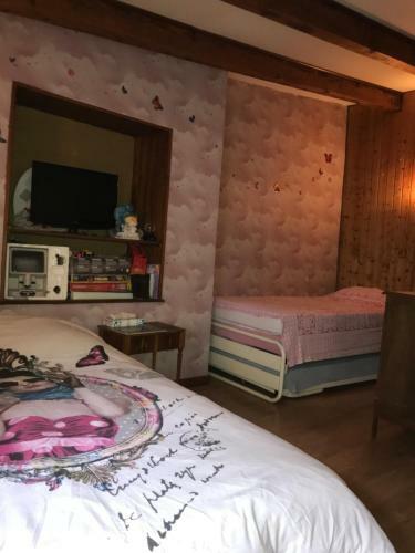 Apartamento Residence Georges