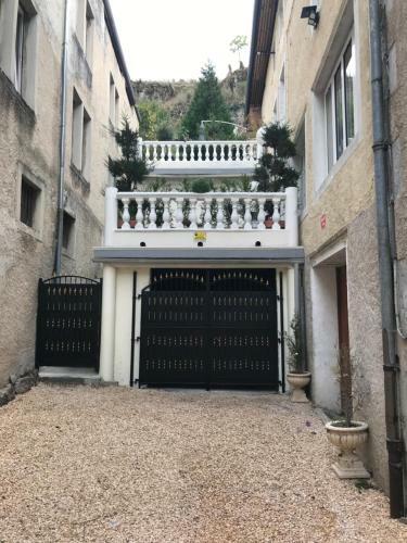 Apartamento Residence Georges