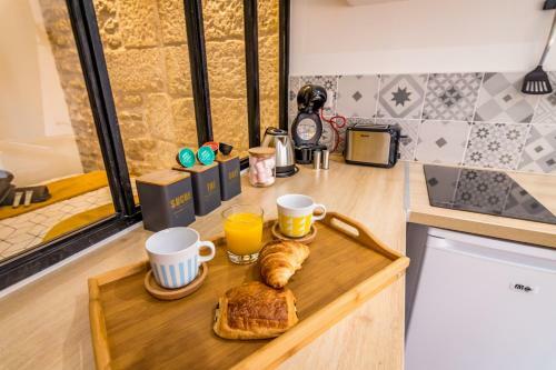 Apartamento Mon Loft Niortais - Le Scofa