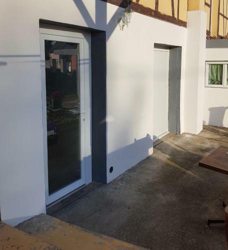 Apartamento La Vieille Fermette