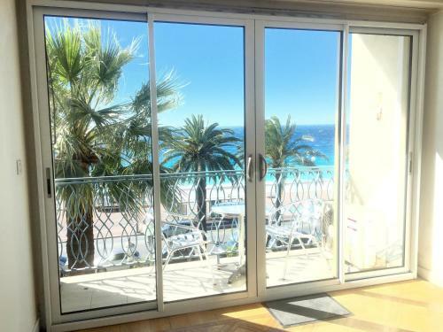 Apartamento Florida - 73 Promenade Des Anglais