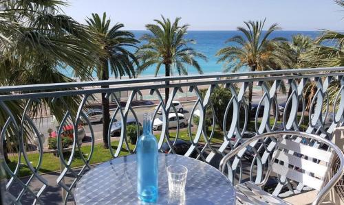 Apartamento Florida - 73 Promenade Des Anglais