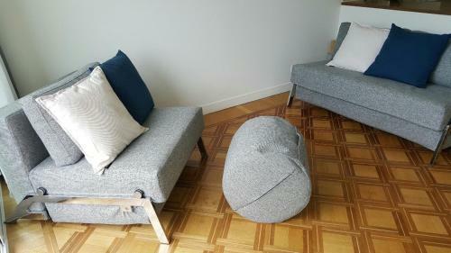 Apartamento Florida - 73 Promenade Des Anglais