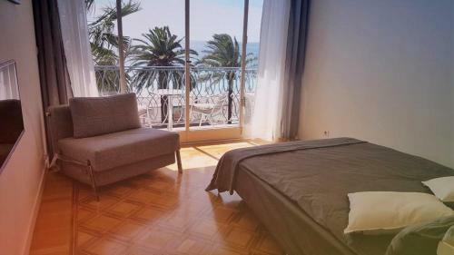 Apartamento Florida - 73 Promenade Des Anglais