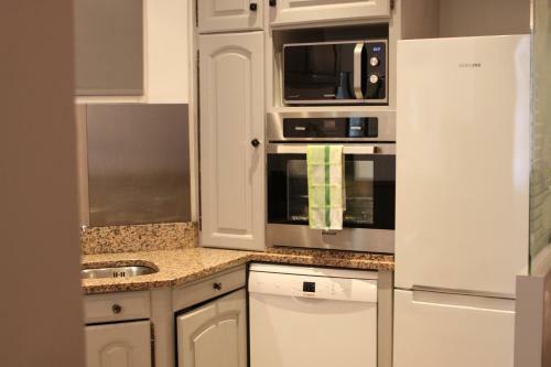 Apartamento Palais Haydee