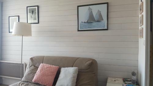 Apartamento C�te De Granit Rose