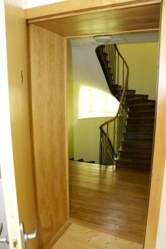 Apartamentos R�sidence Maison Blanche