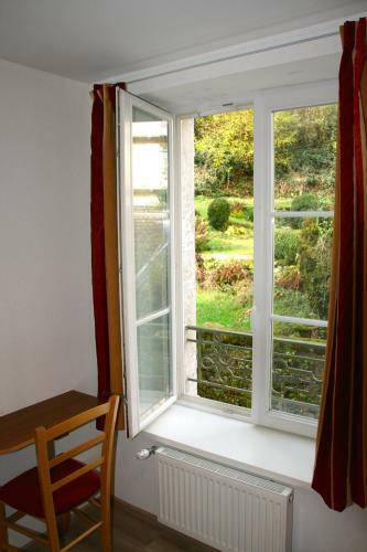 Apartamentos R�sidence Maison Blanche